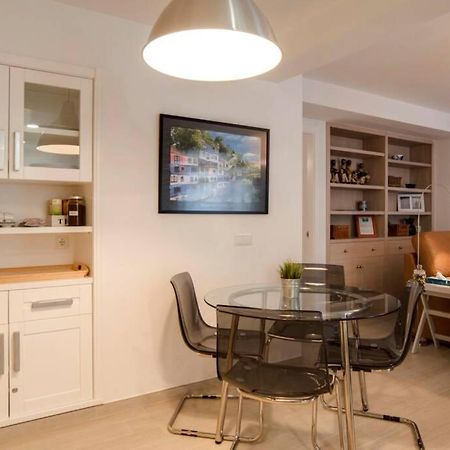 Sun&Life Boga Boga Apartment Fuengirola Ngoại thất bức ảnh