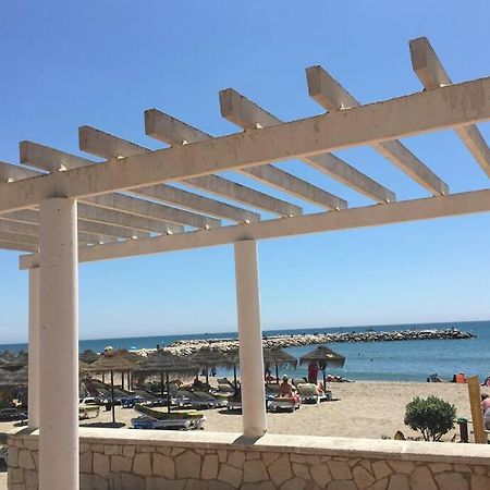 Sun&Life Boga Boga Apartment Fuengirola Ngoại thất bức ảnh