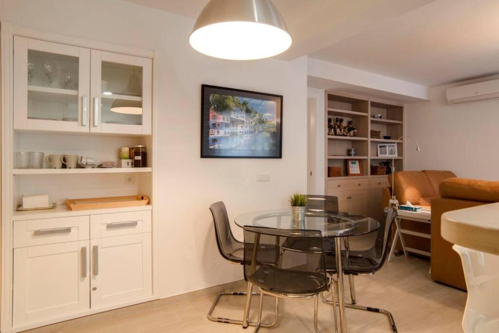 Sun&Life Boga Boga Apartment Fuengirola Ngoại thất bức ảnh