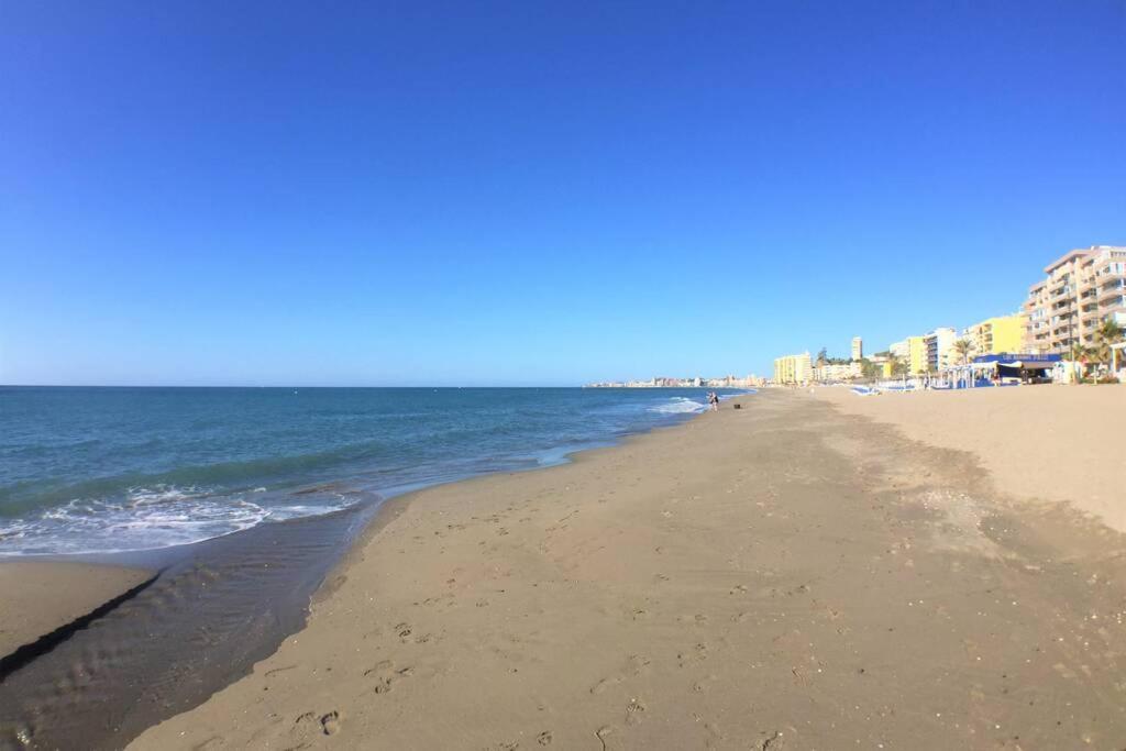 Sun&Life Boga Boga Apartment Fuengirola Ngoại thất bức ảnh
