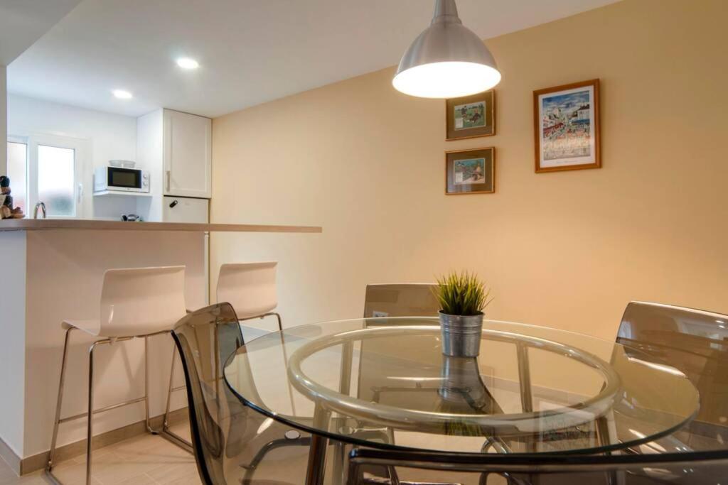 Sun&Life Boga Boga Apartment Fuengirola Ngoại thất bức ảnh