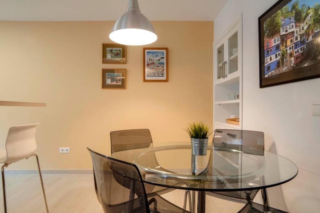 Sun&Life Boga Boga Apartment Fuengirola Ngoại thất bức ảnh