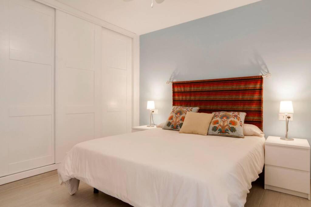 Sun&Life Boga Boga Apartment Fuengirola Ngoại thất bức ảnh