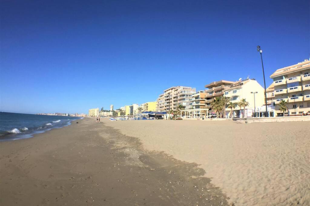 Sun&Life Boga Boga Apartment Fuengirola Ngoại thất bức ảnh