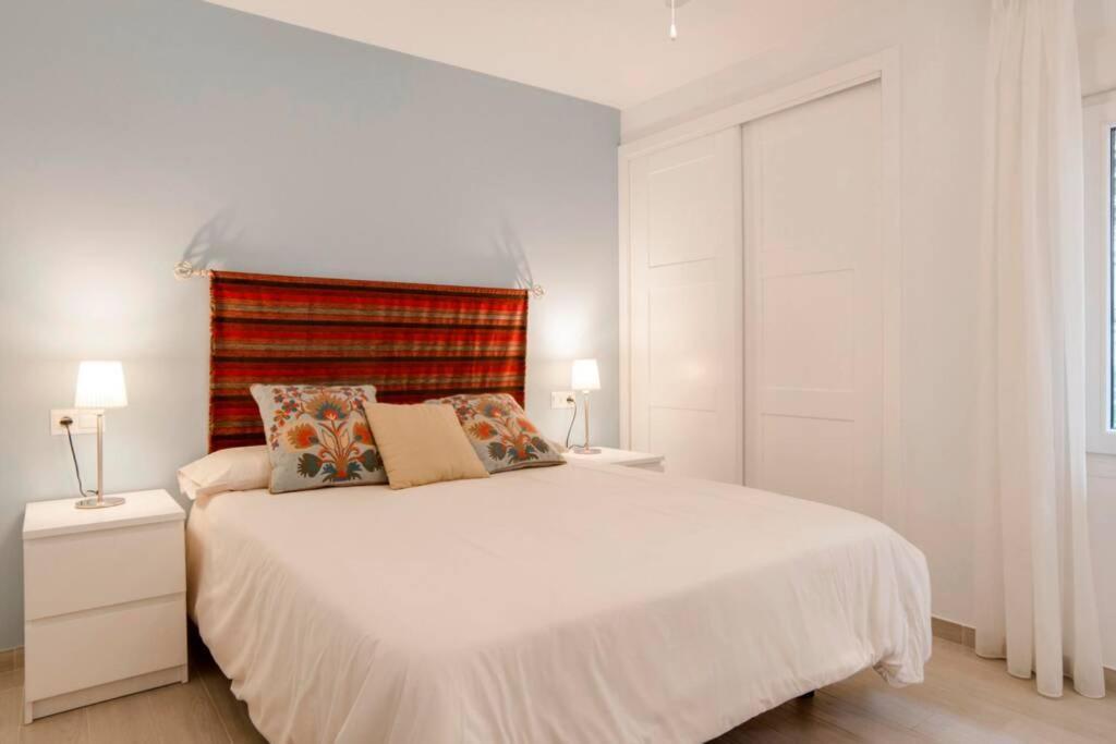 Sun&Life Boga Boga Apartment Fuengirola Ngoại thất bức ảnh