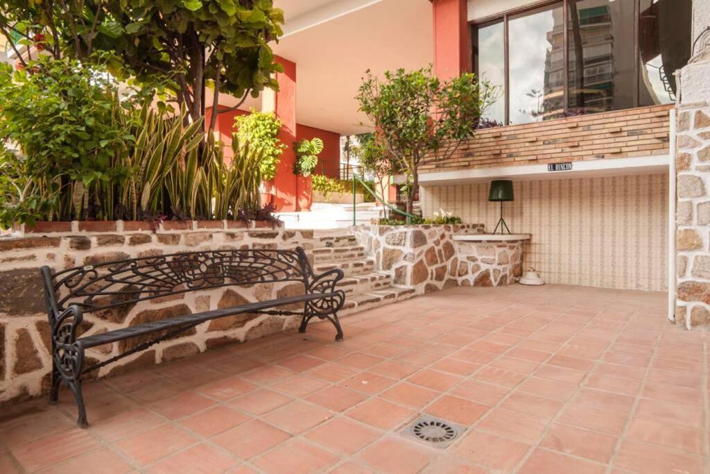 Sun&Life Boga Boga Apartment Fuengirola Ngoại thất bức ảnh