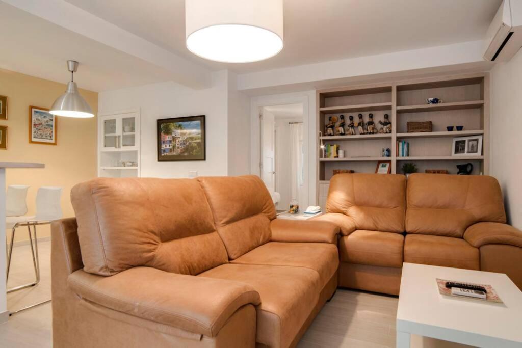 Sun&Life Boga Boga Apartment Fuengirola Ngoại thất bức ảnh