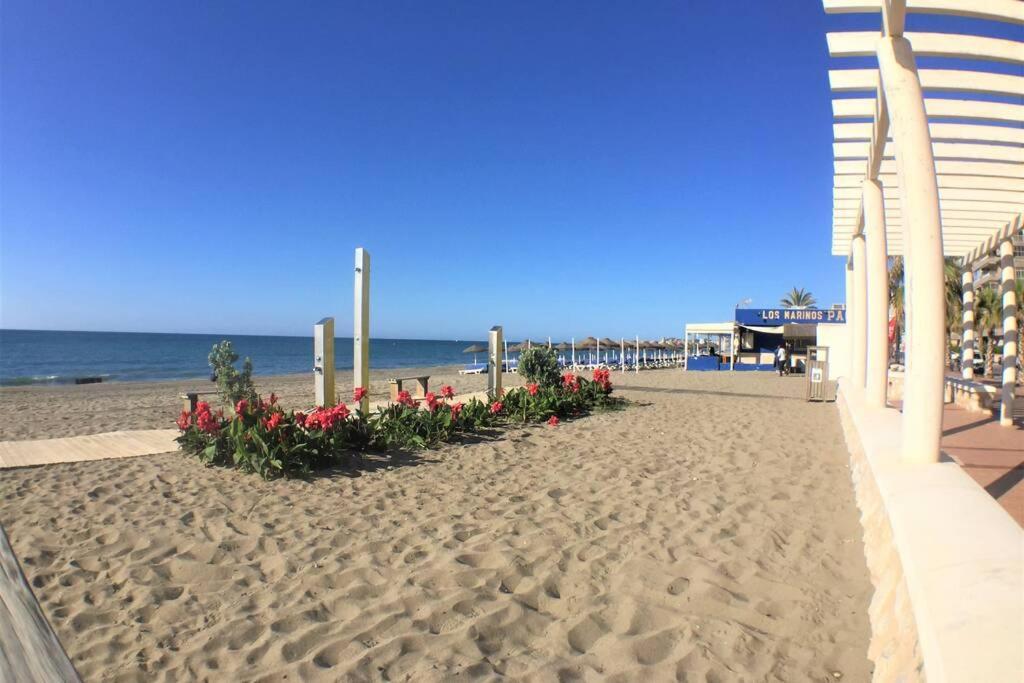 Sun&Life Boga Boga Apartment Fuengirola Ngoại thất bức ảnh