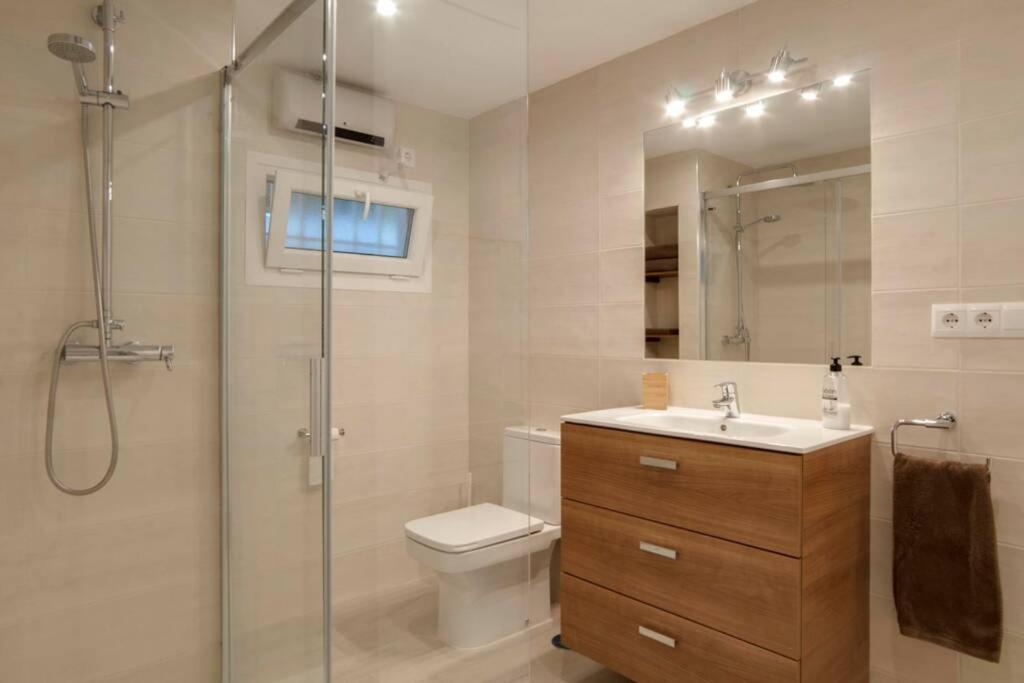 Sun&Life Boga Boga Apartment Fuengirola Ngoại thất bức ảnh