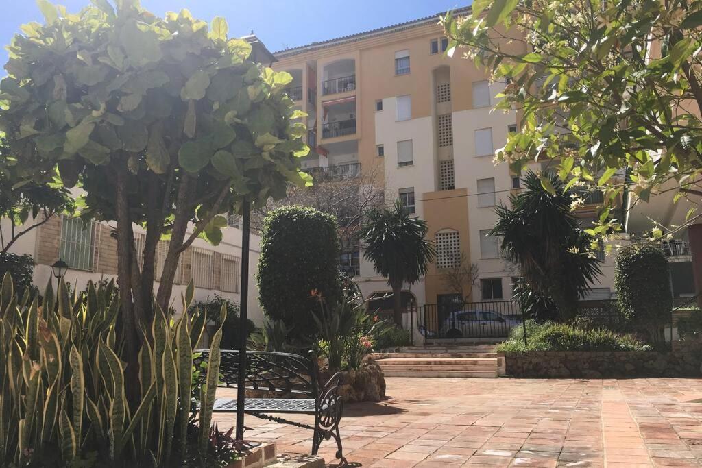 Sun&Life Boga Boga Apartment Fuengirola Ngoại thất bức ảnh