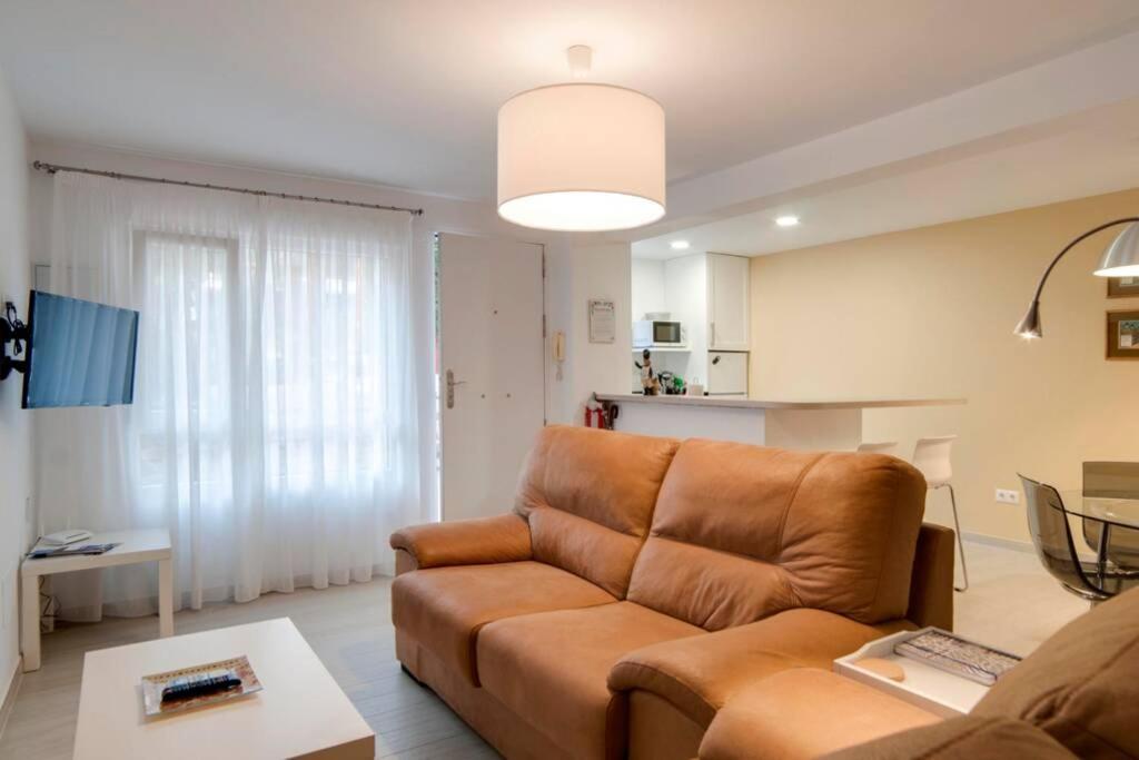 Sun&Life Boga Boga Apartment Fuengirola Ngoại thất bức ảnh