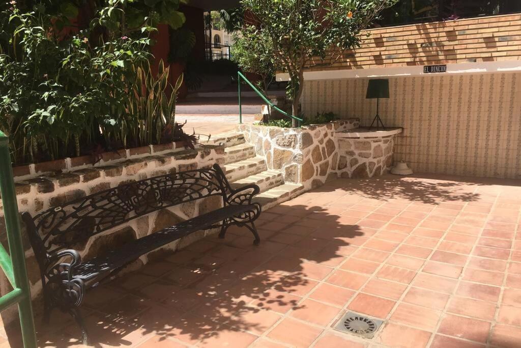 Sun&Life Boga Boga Apartment Fuengirola Ngoại thất bức ảnh