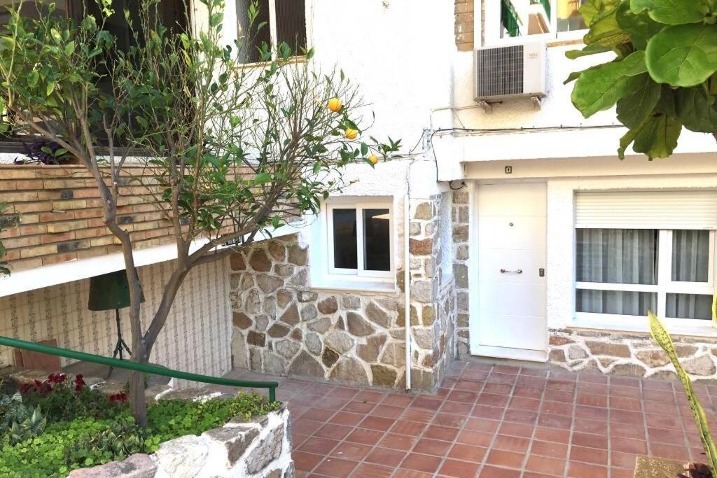 Sun&Life Boga Boga Apartment Fuengirola Ngoại thất bức ảnh
