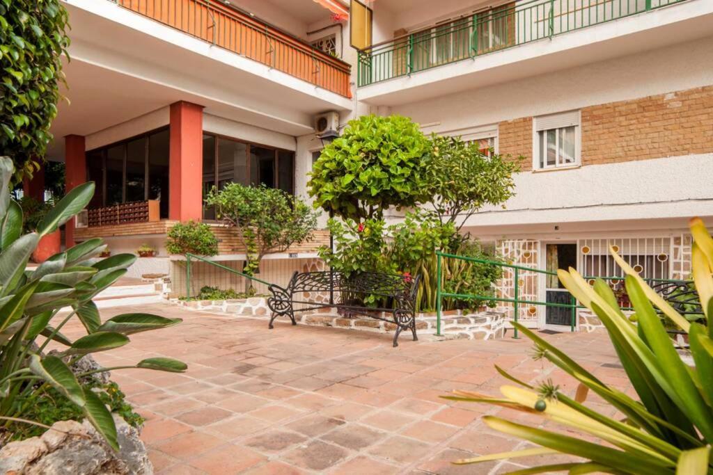 Sun&Life Boga Boga Apartment Fuengirola Ngoại thất bức ảnh